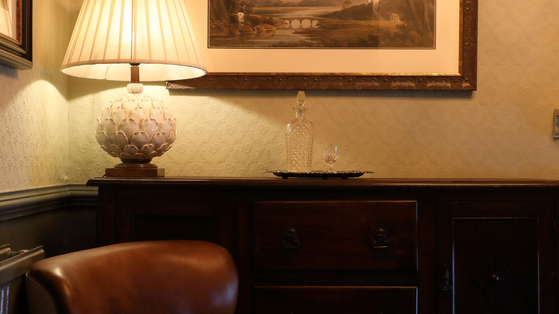 Images Pont Y Pair Inn