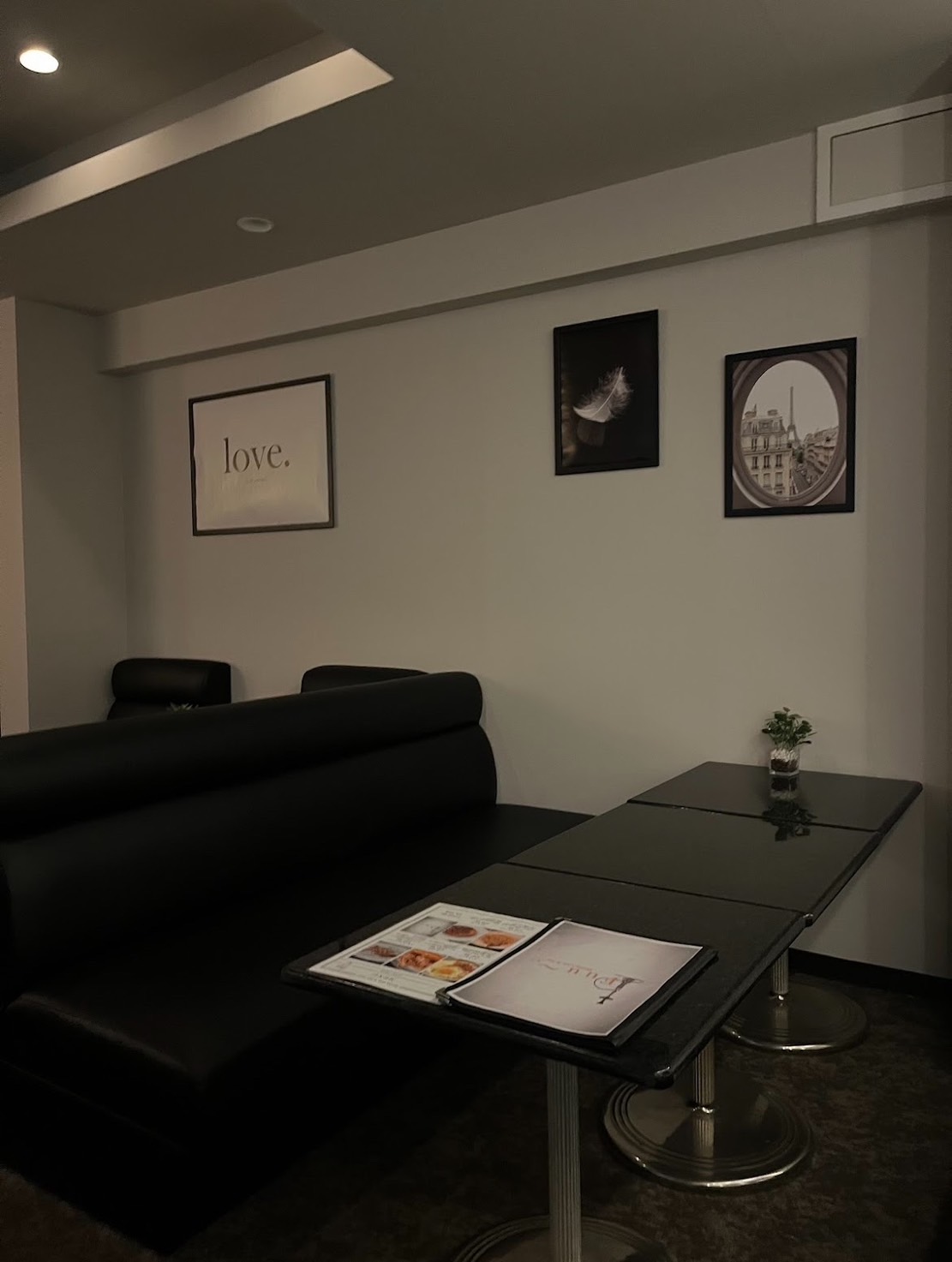 Images 心斎橋 Shisha(シーシャ) Cafe & Bar Fuu