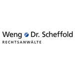 Kundenlogo Rechtsanwalt Wolfgang Weng, Dr. Stefan Scheffold