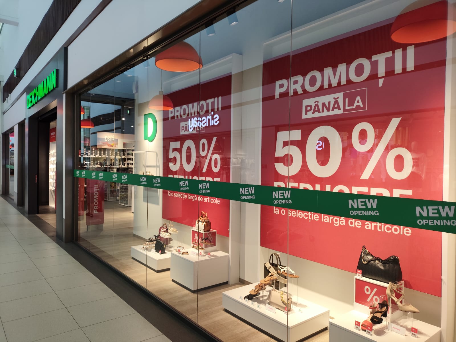 Images DEICHMANN