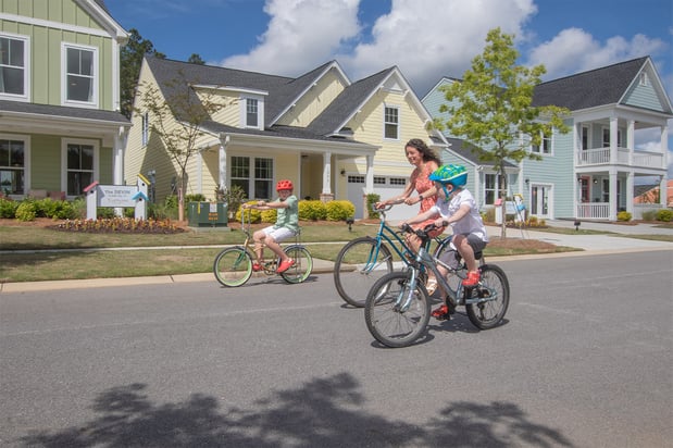 Images Homecoming by True Homes