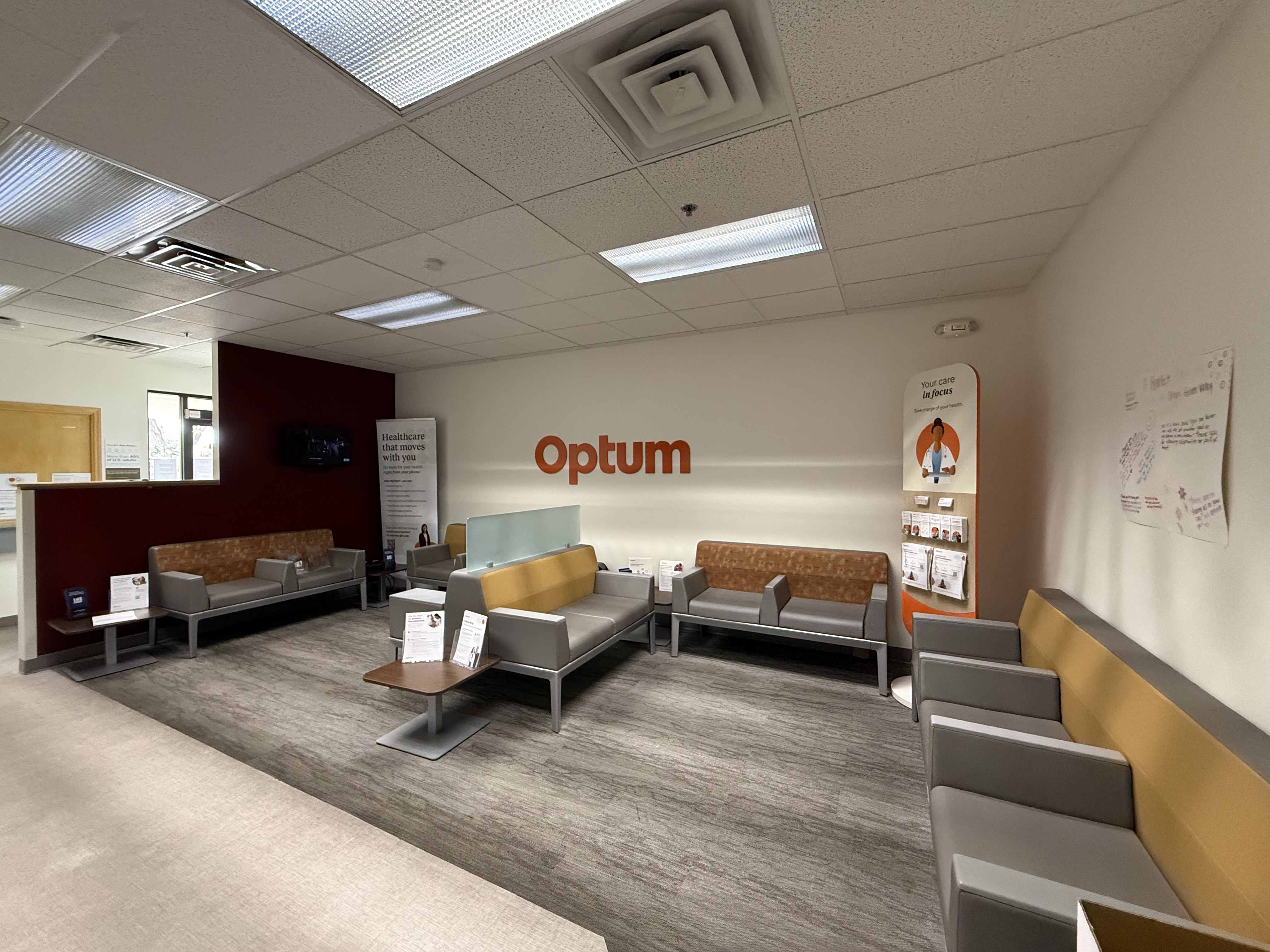 Optum Primary Care - Greenvalley