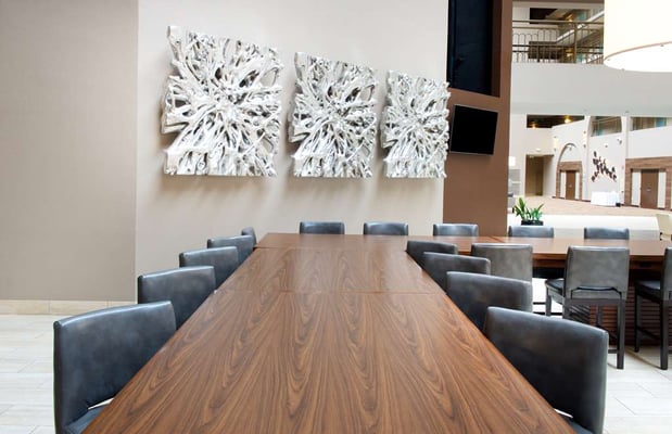 Images Embassy Suites by Hilton Seattle North Lynnwood