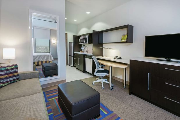 Images Home2 Suites by Hilton Austin Airport
