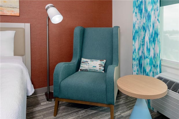Images Hilton Garden Inn Cape Canaveral near Cocoa Beach