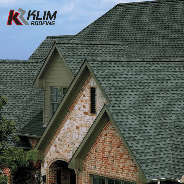 Images Klim Roofing & Construction