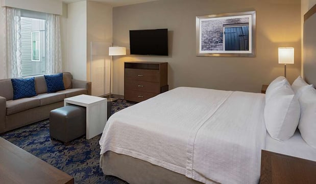 Images Homewood Suites by Hilton New Orleans French Quarter