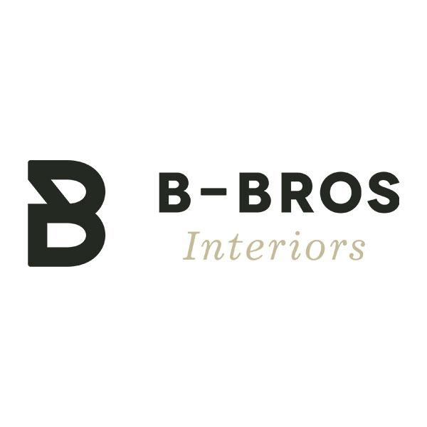 B-BROS Brandlhofer - Interiors Logo