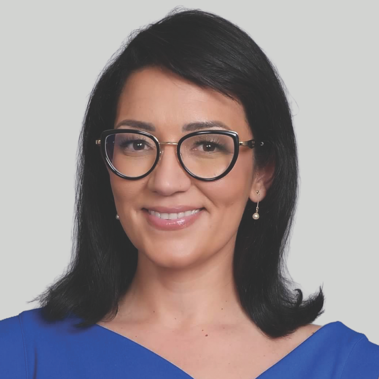 Dulce M. Barrios - Wellington, FL - Oncology, Oncologist