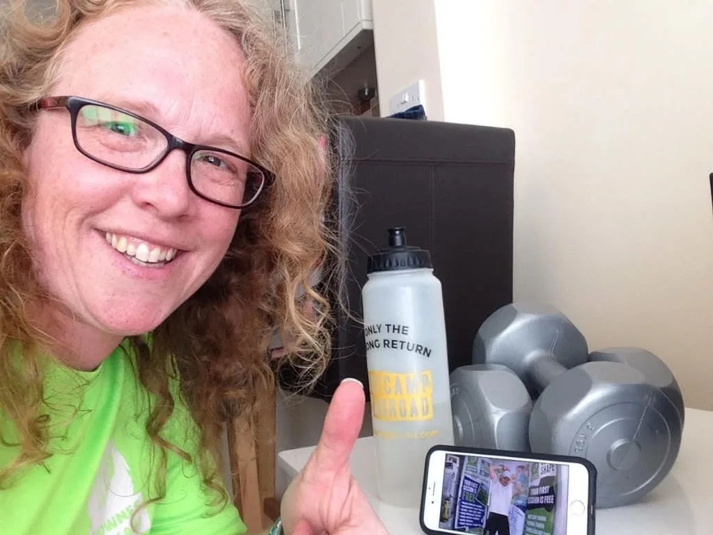 Images Brownes Boot Camp