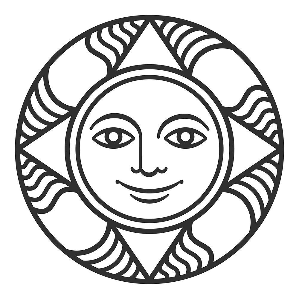 Logo Sonnenalp Resort