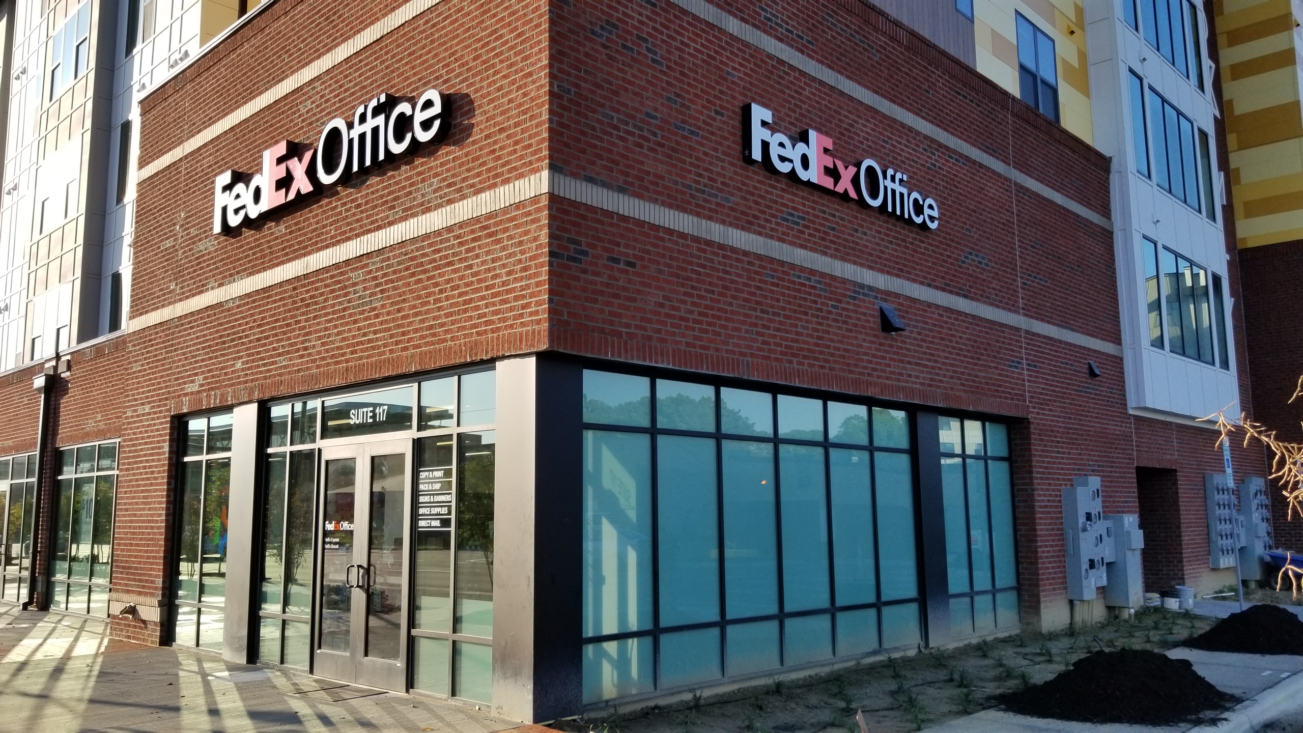 FedEx Office Print & Ship Center Image