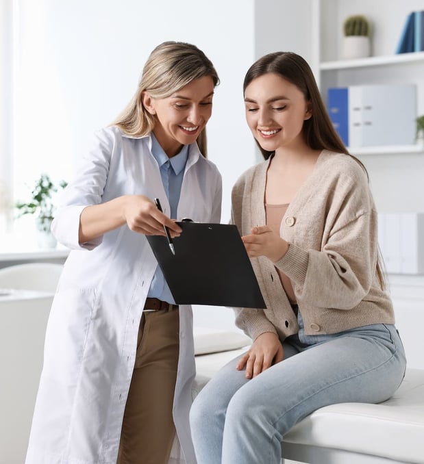 Images CareLink Primary Care