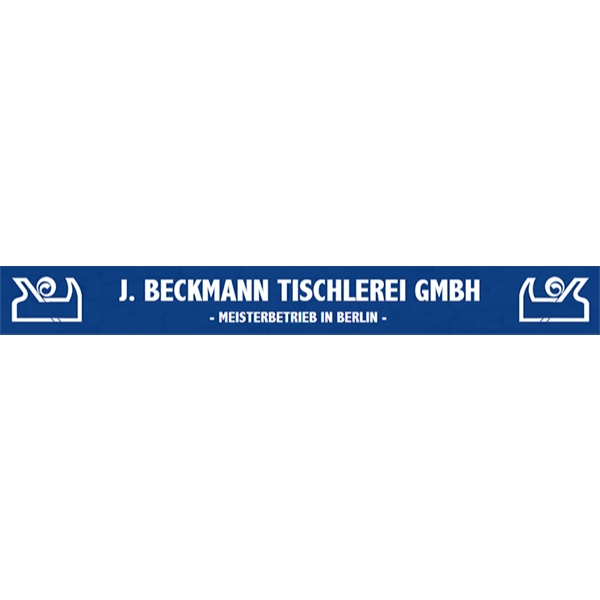 J. Beckmann Tischlerei GmbH