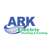 ARK Electric Heating & Cooling Logo
