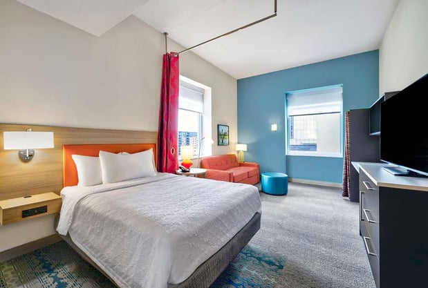 Images Home2 Suites by Hilton Minneapolis Downtown
