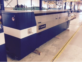 Helio GmbH & Co. KG, Fleehook 55 in Ahaus