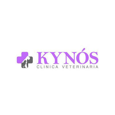 Clínica Veterinaria Kynós Logo