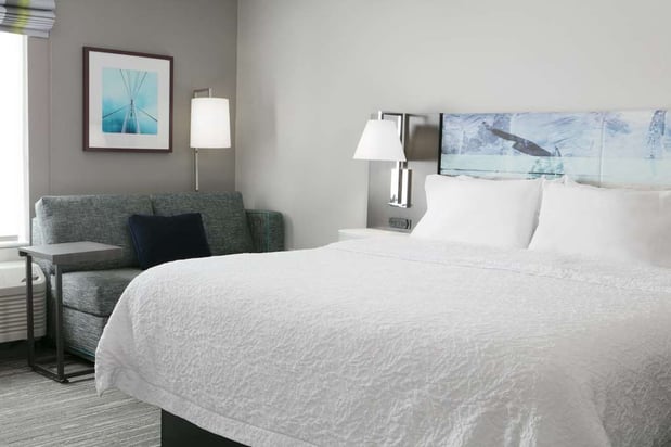 Images Hampton Inn Wichita Northwest