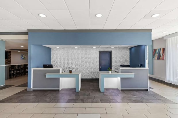 Images Best Western Atlanta Cumberland/Galleria Hotel