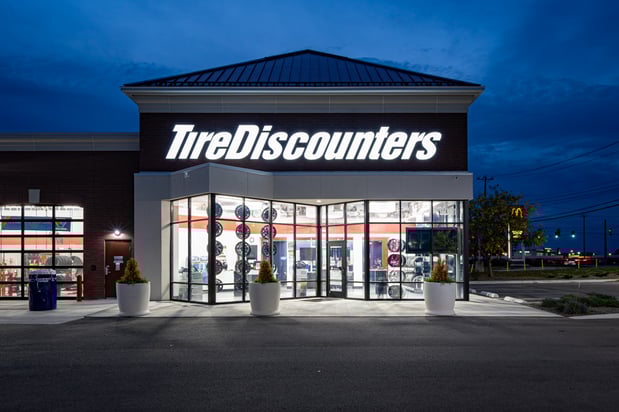 Images Tire Discounters