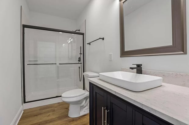 Images Eagle Home Services Inc.