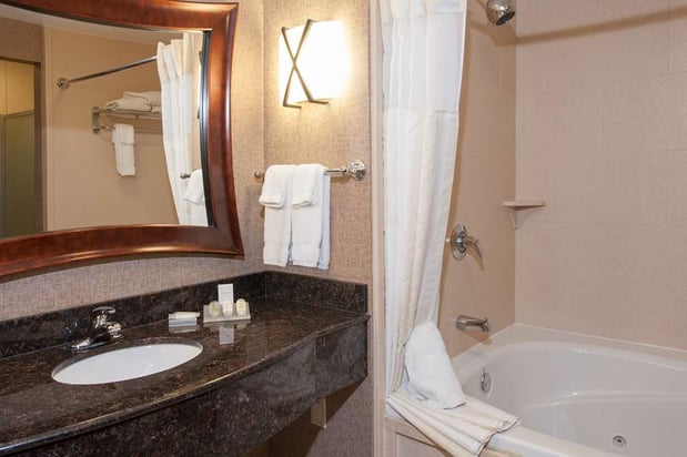 Images Hilton Garden Inn Indianapolis South/Greenwood