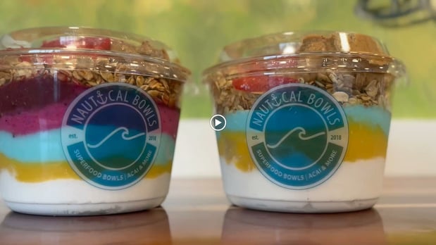 Images Nautical Bowls