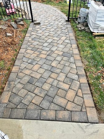 Images Kays landscaping
