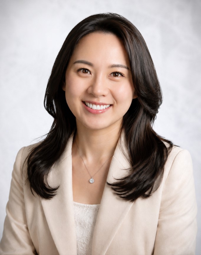 Chuwen Huang-Deisch - Mortgage Loan Officer (NMLS #1500849)