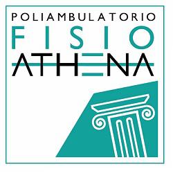 Fisioathena Logo