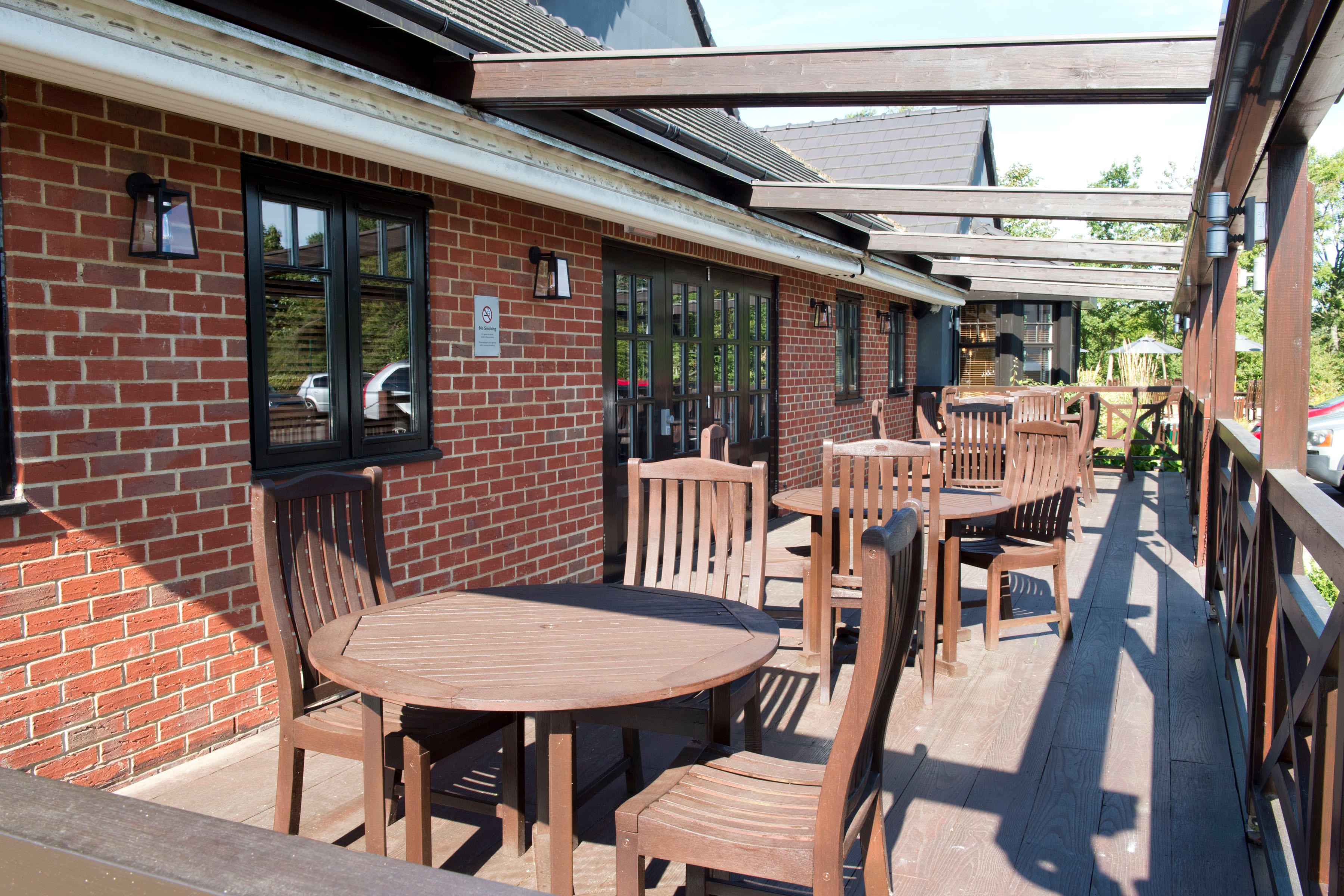 Oakley Hay Beefeater Restaurant Oakley Hay Beefeater Corby 01536 462792