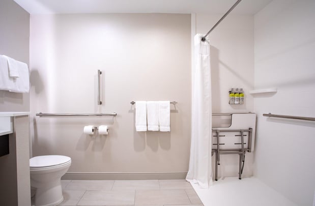 Images Holiday Inn Express Prescott by IHG