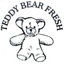 Teddy Bear Fresh Produce Logo