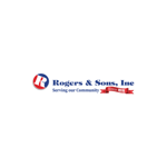 Rogers & Sons, Inc. Logo