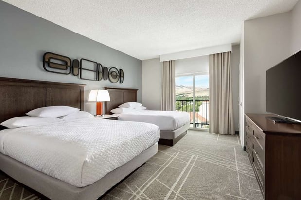 Images Embassy Suites by Hilton Milpitas Silicon Valley