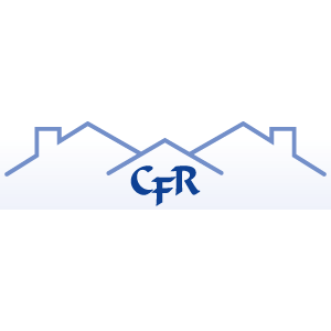 CFR Chemische Fassadenreinigung Pendl Logo