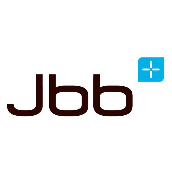 JBB Ab Jakobstads Bokföringsbyrå - Pietarsaaren Tilitoimisto Logo
