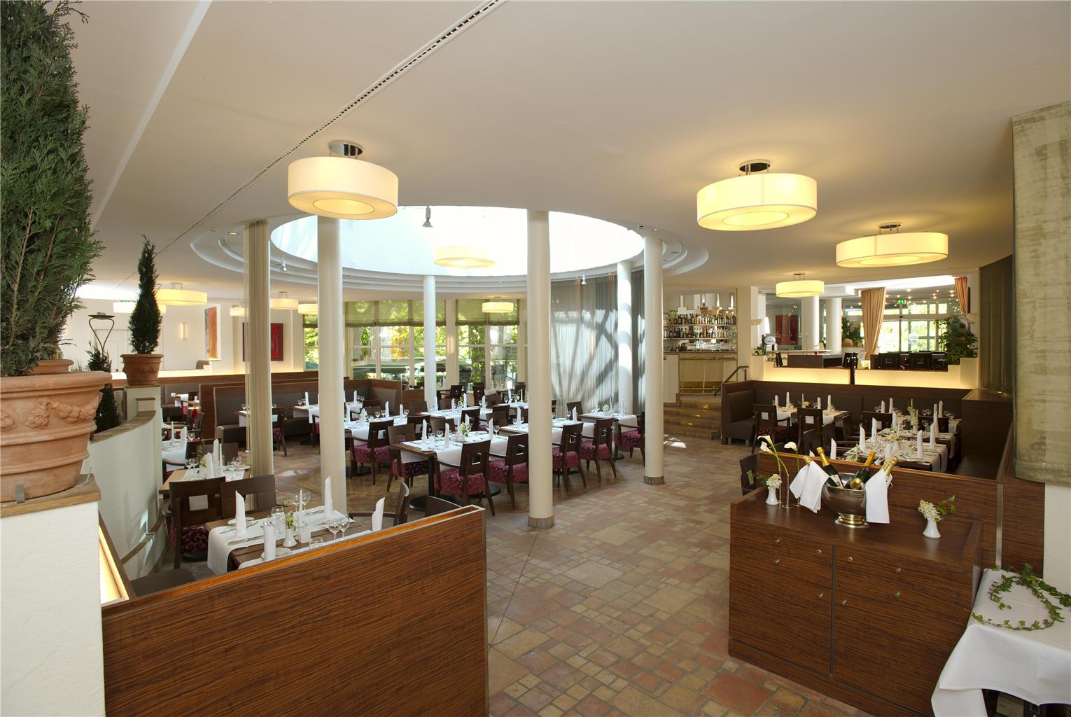 Best Western Premier Hotel Villa Stokkum, Steinheimer Vorstadt 70 in Hanau