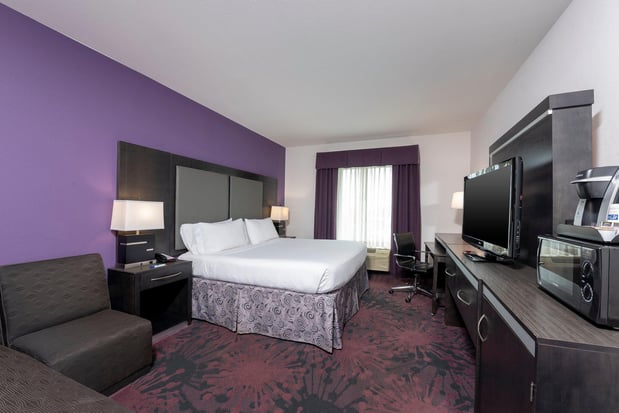 Images Holiday Inn Express & Suites Columbus - Polaris Parkway by IHG