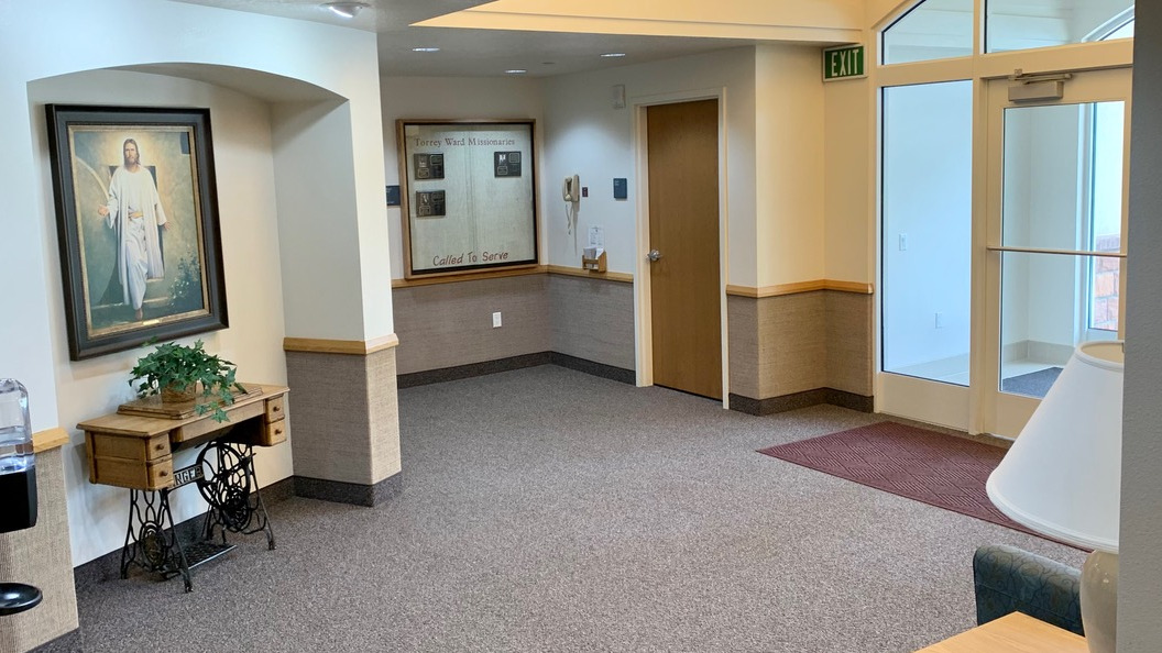 The Church of Jesus Christ of Latter-day Saints Image