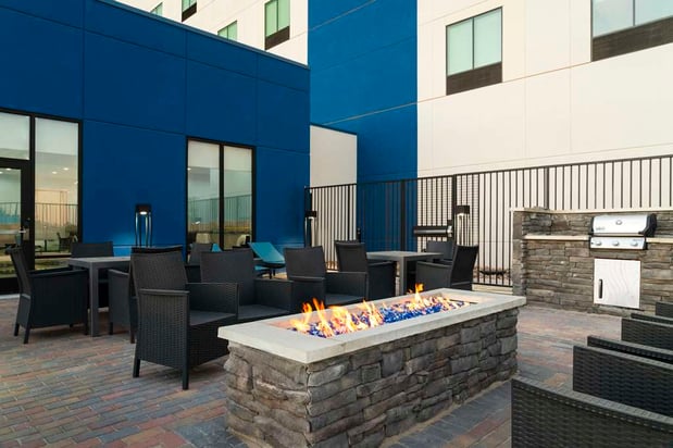 Images Hampton Inn & Suites Amarillo West