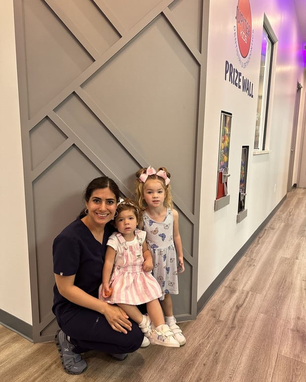Images Jupiter Kids Pediatric Dentistry & Orthodontics - Allen