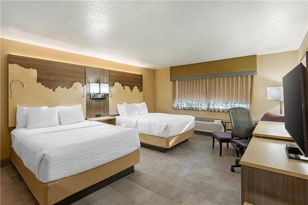 Images Best Western Plus Canyonlands Inn