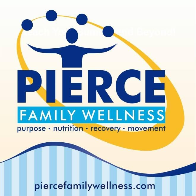 Pierce Family Wellness Logo