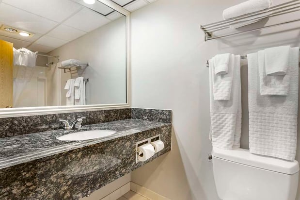 Images Best Western Danbury/Bethel