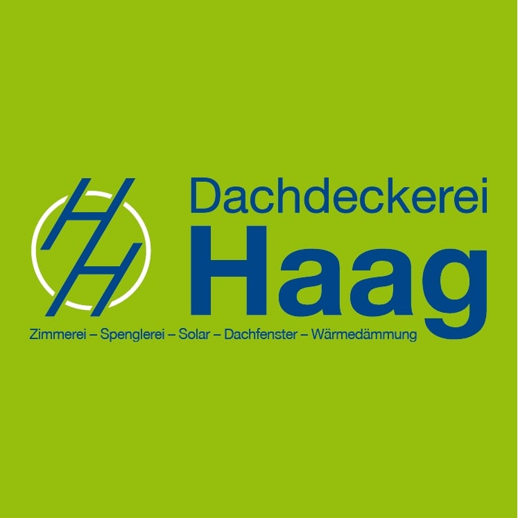 Hans Haag GmbH u. Co. KG - Dachdeckereiunternehmen  