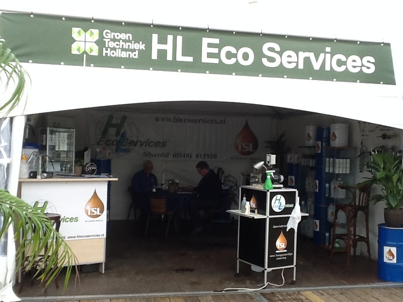 Foto's HL Eco Services