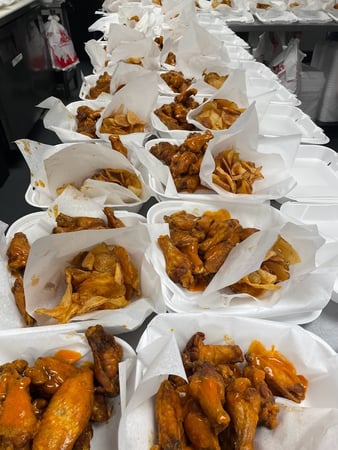 Images Wing Shack Loveland Centerra