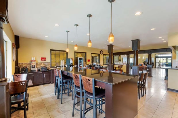 Images Best Western Plus DFW Airport Suites